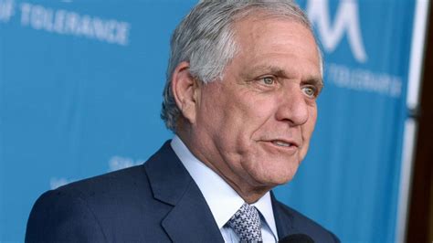 CBS chief Leslie Moonves accused of sexual misconduct in Ronan Farrow ...