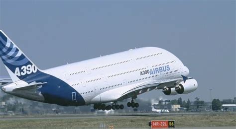 Airbus A390 | Flugzeug, Tolle fotos, Technik