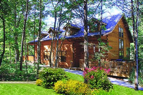 Table Rock Lake Cabins | Branson Lake Condos