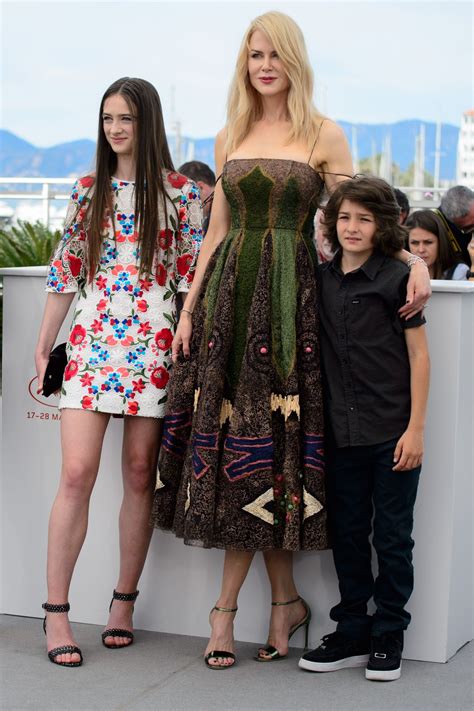 Raffey Cassidy at “The Killing of a Sacred Deer” Photocall – Cannes Film Festival 05/22/2017