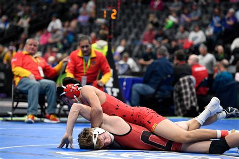 Colorado state wrestling tournament: Live coverage and results, Day 3