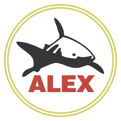 Alex Logo PNG Transparent & SVG Vector - Freebie Supply