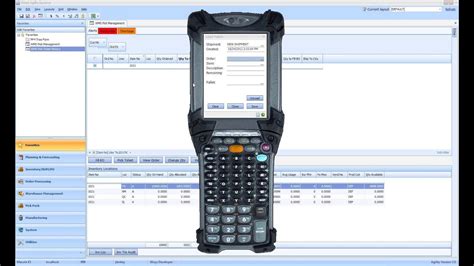 Introduction to WMS and the WiSys Warehouse Management System for Macola - YouTube