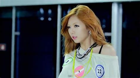 Hyuna Gangnam Style Outfit