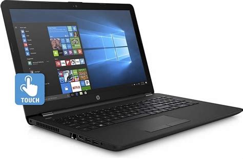 HP Pavilion 15 Touchscreen 8GB RAM Premium Laptop Review