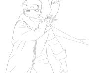 Voir Dessin Manga Kawaii Naruto HD - Dessiner Manga