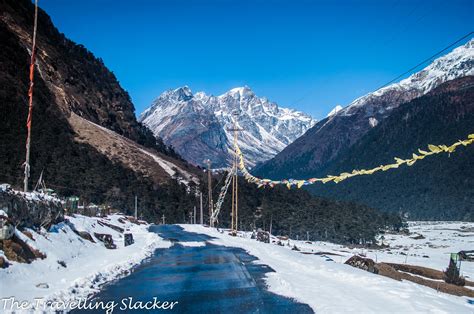 Yumthang Valley: Travelogue & Guide | The Travelling Slacker