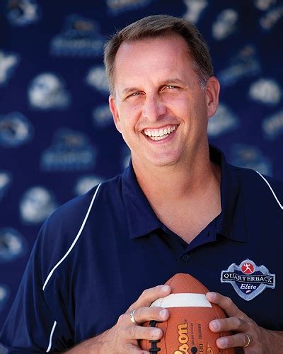 Ty Detmer Bio, Affair, Married, Wife, Net Worth, Ethnicity, Salary, Age, Kids