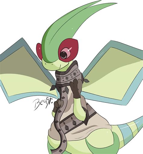 Flygon! | Pokémon Amino