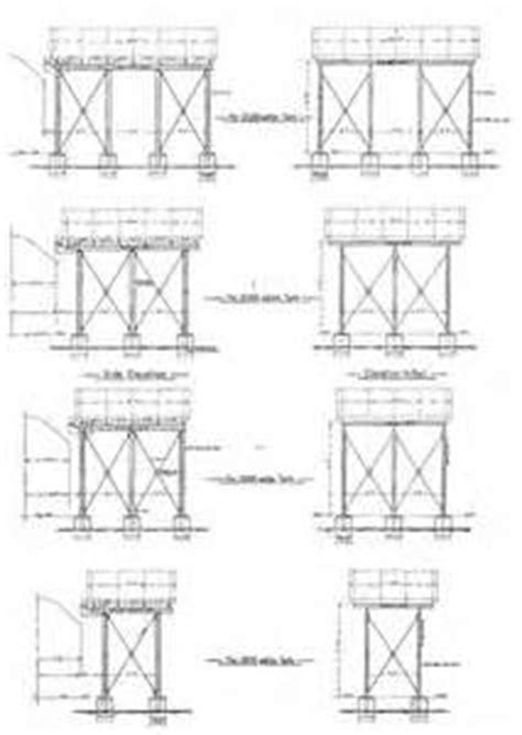 Stands for Water Storage Tanks - Bing images Tower Design, Gate Design ...