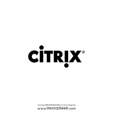 Citrix Online Logo Vector - (.Ai .PNG .SVG .EPS Free Download)