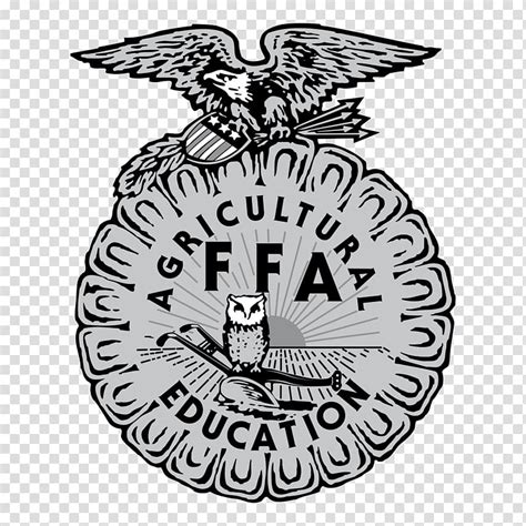 FFA CHENILLE PATCH - Clip Art Library