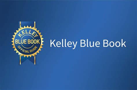 Understanding a Kelley Blue Book Trade In Value - Earnhardt Ford Blog