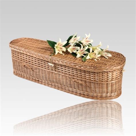 Green Caskets | 100% Green Burial & Biodegradable Caskets