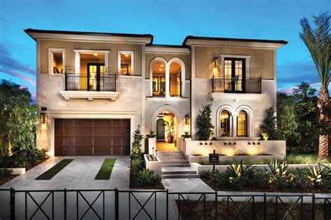 New Homes in Los Angeles CA - New Construction Homes | Toll Brothers®