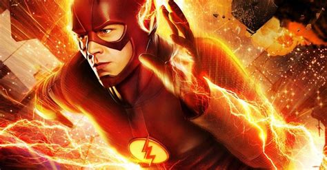 SDCC: "Flash" Cast Reveals Spoiler-Filled Secrets Of Flashpoint Timeline