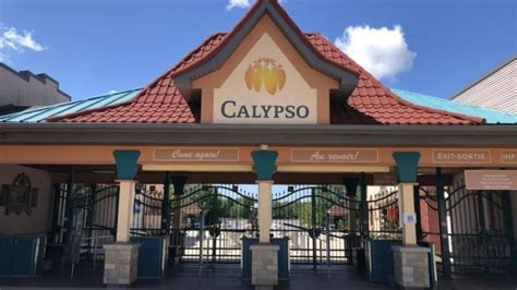 Calypso Waterpark gearing up to reopen this summer | CBC News