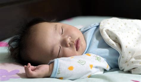 Behavior Theory may Explain Safe Infants' Sleeping Position