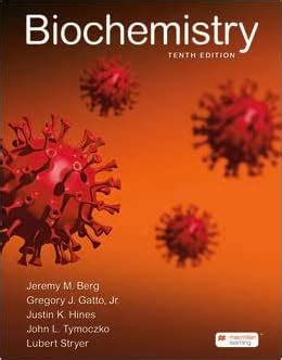 Biochemistry (International Edition): 9781319498504: Amazon.com: Books