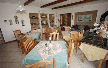 Bettys Bay Accommodation