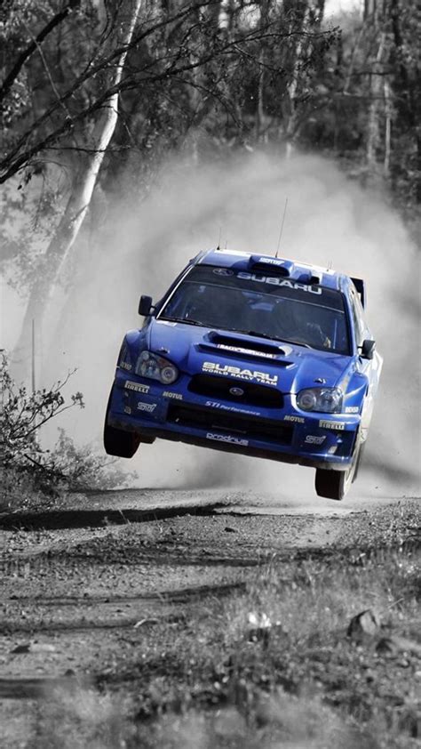 WRX Rally Wallpapers - Top Free WRX Rally Backgrounds - WallpaperAccess