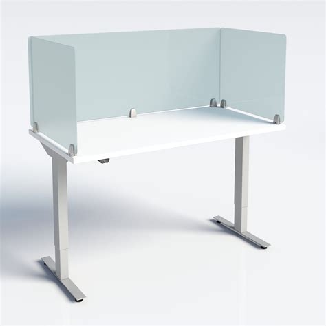 Furniture Accessories Partitions Zhyx Student Desk Divider Library ...