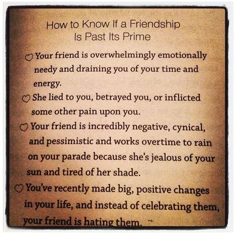 Friendship break up | How to know, Friendship broken, Breakup