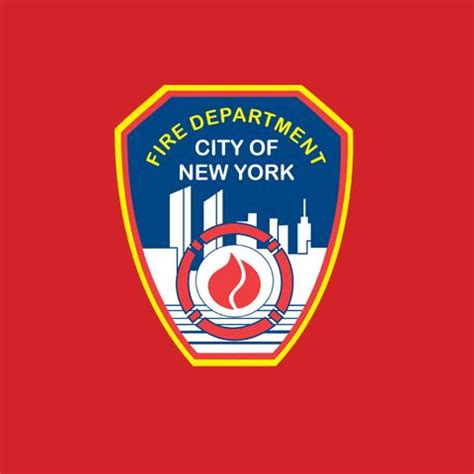 Fdny Logo Vector at Vectorified.com | Collection of Fdny Logo Vector free for personal use