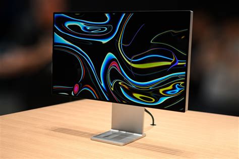 專業調色師 : Apple Pro Display XDR 仲未夠 Pro ??專業調色師 : Apple Pro Display XDR 仲未夠 Pro ?? - PCM