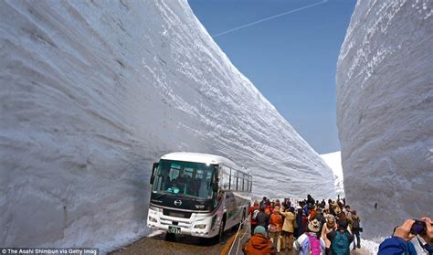 Why Oh Why Does Japan Get SO Much Snow? - SnowBrains