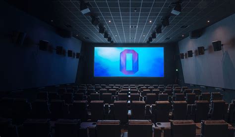 Odeon Cinema East Kilbride