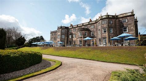 WARNER HOTELS - NIDD HALL - Hotel Reviews & Price Comparison (England ...