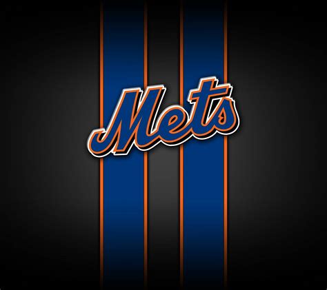 New York Mets Wallpapers - Wallpaper Cave