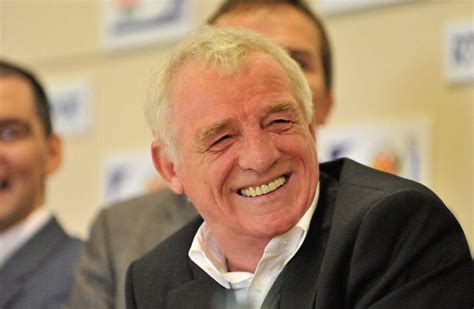 I was being paid too much by RTE so made call to top boss to slash wages, Eamon Dunphy says ...