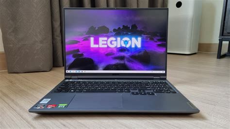 Lenovo Legion 5 Pro Review: RTX 3070 Gaming Laptop With Incredible Value for Money – Nextrift