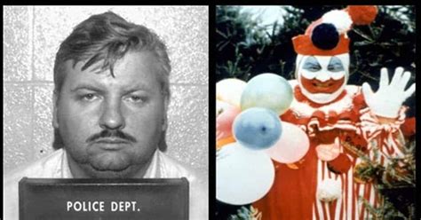 John Wayne Gacy Victims List