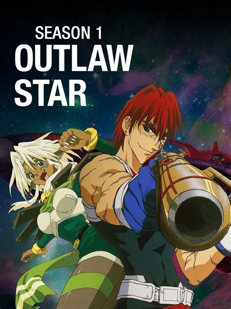 Aggregate more than 79 anime outlaw star best - in.coedo.com.vn