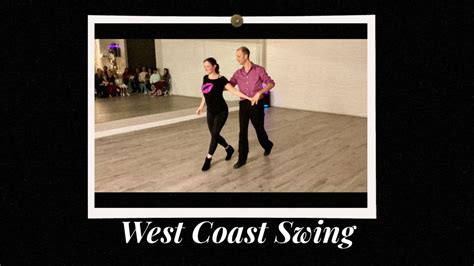 West Coast Swing Classes San Antonio - Dance Life Studio