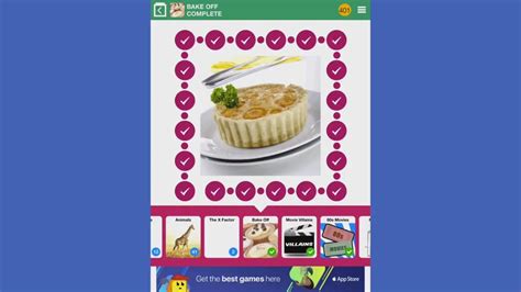 baking trivia questions and answers