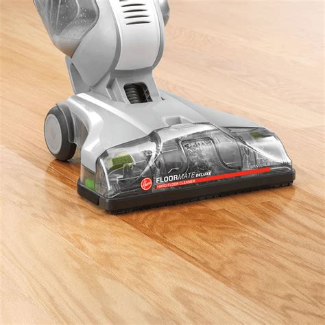 Buy Hoover FloorMate Deluxe FH40160 from Canada at McHardyVac.com