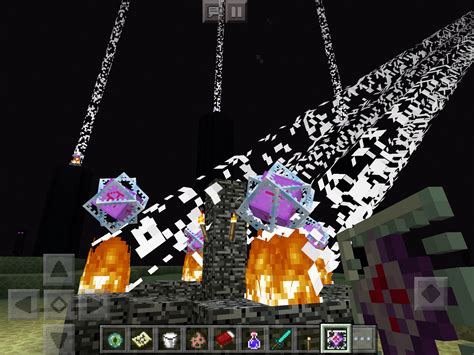 File:Ender Dragon Revival.png – Official Minecraft Wiki