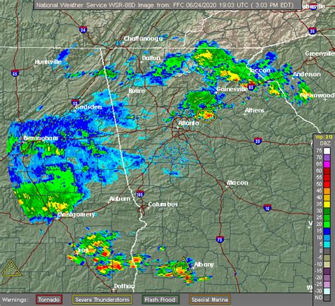 Interactive Hail Maps - Hail Map for Lawrenceville, GA