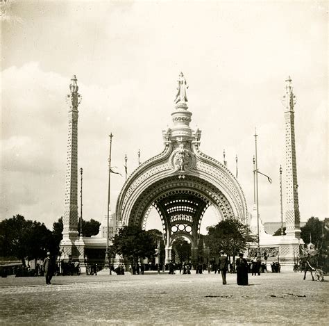 Exposition Universelle de 1900