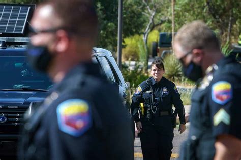 McQuaid retires from Sedona Police Department after 23 years - Sedona Red Rock News