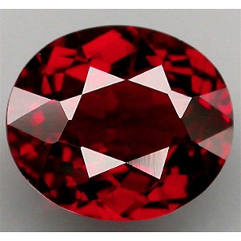 1.62 ct Natural Spessartite Garnet loose gemstone for sale