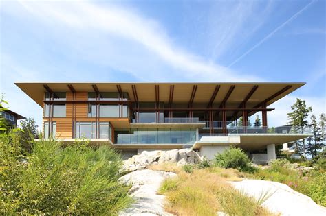 Openspace Architecture — West Coast Modern | Real Estate Agents for Architect-Designed Property