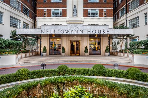 Nell Gwynn House Apartment, London SW3 3AX - The Apartment Network