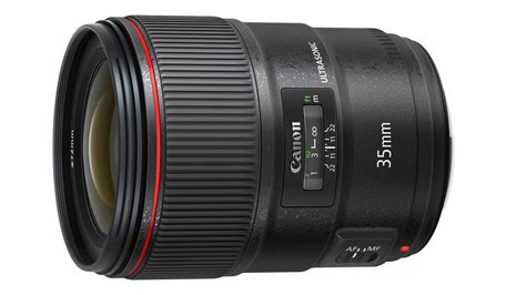 Page 3 - 20 things you never knew about Canon lenses | Digital Camera World