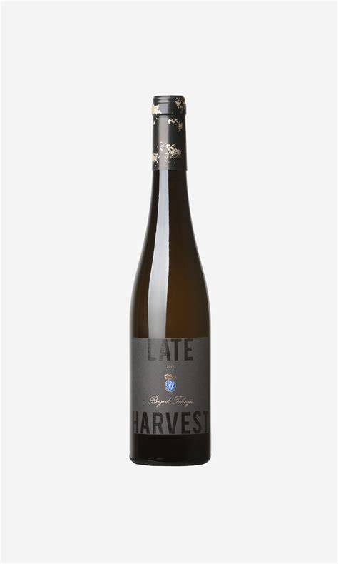 Royal Tokaji – Late Harvest - Vinotek.hu