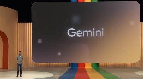 Google delays the launch of its next-gen AI chatbot Gemini to next year ...